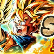 バンナム、『ドラゴンボール レジェンズ』でガシャ「LEGENDS STEP-UP Vol.3」を近日開催 超サイヤ人「悟空」「悟飯」「悟天」が新登場!