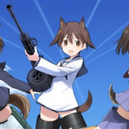 『ワールドウィッチーズ UNITED FRONT』のサービス開始日が10月13日に決定! App Storeでの予約注文を本日よりスタート