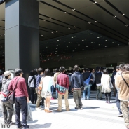ケイブ、5年ぶりとなるリアルイベント「ケイブ祭りが大運動会」開催! 試遊や物販、ガチャ、ステージに長蛇の列 充実した内容に新旧ファンも大満足