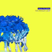 Donuts、『Tokyo 7th シスターズ』3rdアルバム「THE STRAIGHT LIGHT」の完全新曲6曲を含む全収録内容およびトレイラーを公開!