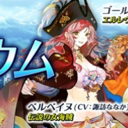 NHN PlayArtとコーエーテクモゲームス、『アトリエ オンライン ~ブレセイルの錬金術士~』で新マップ実装記念CP開催