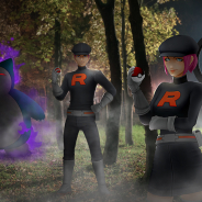 Nianticとポケモン、『ポケモンGO』でシャドウポケモンに関する最新情報を公開 伝説のポケモンがさらに強化