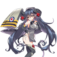 アメイジア、『空戦乙女-スカイヴァルキリーズ-」でヴァルキリーフェスを開催 新空乙女「☆5ウェストランド ワイバーン ヴィヴィアン」の出現率は3倍に!