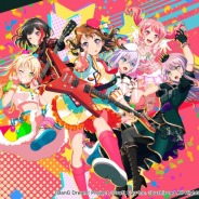 『ガルパ』の3周年記念プレイリストが音楽ストリーミングサービス「AWA」で公開に!