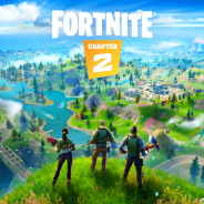 Epic Games、『Fortnite(フォートナイト)』でチャプター2シーズン1をローンチ