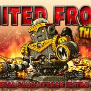 SNK、『METAL SLUG ATTACK』で共闘イベント「UNITED FRONT THE 3RD」を開催 新ユニット「レイカ」が登場