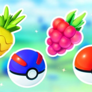 Nianticとポケモン、『ポケモンGO』が1ポケコインのボックスを販売中 「モンスターボール30個」「スーパーボール20個」などが手に入る