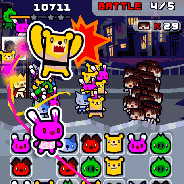 メディア工房、『BOOST BEAST』『みどりのほし』が累計230万DL突破 両タイトルの8割以上が海外ユーザーと急伸長