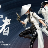 【Google Playランキング(7/6)】「白染忍者」登場の『荒野行動』が8位 『妖怪ウォッチ ぷにぷに』は『イナズマイレブン アレスの天秤』コラボでトップ30に返り咲き