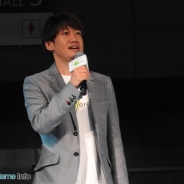 【TGS2016】次のゲームを創るのはキミだ!…バンナムの新プロジェクト「ProjectLayereD」は”ユーザー”を”メーカー”を繋ぐ