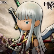 スクエニ、『ヘブンストライク ライバルズ』をSteamで配信開始 Steam版限定のトレーディングカード機能やアプリ版とのアカウント連動も有り