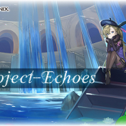 スクエニ、新作RPGプロジェクト『Project-Echoes』に登場する主要キャラの一部とキャスト情報を公開