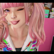 【TGS2016】PSVR対応の”ひとつ屋根の下系”日常恋愛ADV『しあわせ荘の管理人さん。』が遂にヴェールを脱ぐ 個性的な試遊スペースも