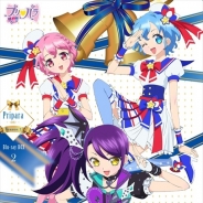 人気TVアニメ『プリパラ』Season2 BD BOX-2が好評発売中! 菱田正和氏による絵コンテやプロモマイチケなど豪華特典付き