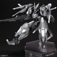 コトブキヤ、『フレームアームズ』より「JX-25F/S ジィダオ特務部隊仕様」を2020年1月に発売!