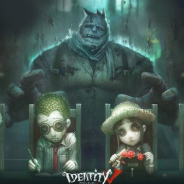 【App Storeランキング(9/5)】『IdentityⅤ』が13位とトップ10をうかがう位置に 『ドラクエX』コラボの『星ドラ』は18位に