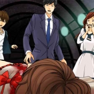 ボルテージ、Android版『新・生存率0%! 地下鉄からの脱出』の事前登録を開始