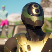 Epic Gamesの『フォートナイト』にNVIDIAの技術が投入! レイトレーシングでよりリアルな表現が可能に、AIによるパフォーマンスの向上も