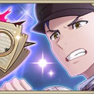 スクエニ、『IDOL FANTASY』でプレゼントイベント「Space of Fear」とイベント召喚「A Passion in Scarlet」を開催 新年の福袋とログボも