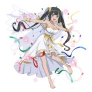 Wright Flyer Studios、『ダンまち~メモリア・フレーゼ~』で2部構成の新イベント「【偉大冒険譚】グランド・デイ」を開催