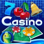 【米App Storeランキング(10/18)】Big Fish Games『Big Fish Casino』が3位に浮上…『Hit it Rich!』も含むカジノ系アプリが一斉に上昇