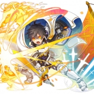 ドリコムとCC2、『フルボッコヒーローズX』で新ヒーロー「クラウ・ソラス」や「布都御魂」が登場するガチャフェス「ヒーローズパレード」を開催