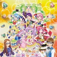 『ライブミュージカル「プリパラ」』3大ニュースが発表! アニメビジュアルやミニライブ開催、来場特典が明らかに 一般発売は10月29日から