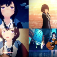 エイベックス、次世代アニメ制作ツール「AniCast Maker」でフルリモート&2ヶ月でアニメ「彼女は歌う、 だから僕は。 」を制作 CEDECに登壇予定