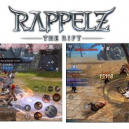 ガーラ、『Rappelz Mobile』の東南アジアでのサービス提供開始を2020年3月期2Qから3Qに延期