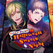 MAGES.、『B-PROJECT 快感*エブリディ』で期間限定イベント「Trick or Party!? Halloween Sweets Night」を10月25日より開催!
