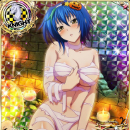 マーベラス、『ハイスクールD×D』でガチャボスイベント「悪魔のハロウィンは大胆ですっ!」を開催!