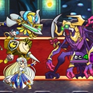 バンダイナムコゲームスとグリー、『パックマン モンスターズ』を「GREE」でリリース…「ドルアーガの塔」とのコラボイベント開始!