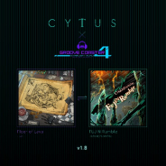 Rayark、音楽リズムゲーム『Cytus II』に謎の新キャラ「Nora」とそのストーリーを追加 タイトーの「GROOVE COASTER 4」とコラボも