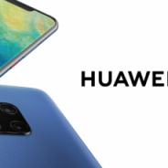 ファーウェイ・ジャパン、『HUAWEI Mate 20 Pro』を11月30日に発売 2KのOLEDとLeicaトリプルカメラ搭載のフラッグシップスマートフォン