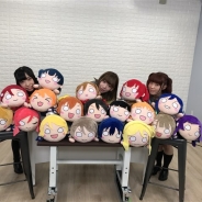 ポケラボ、現在事前登録中の『ぷちぐるラブライブ!』の基本的な遊び方を紹介した動画「ぷちぐるラブライブ!プレイ体験レポート feat1年生」を公開!
