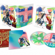 ポニーキャニオン、TVアニメ『A3!』よりBlu-ray&DVD第3巻のジャケット画像&ドラマCD試聴動画を公開