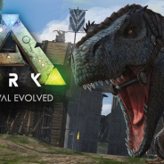 Snail Games Japan、サバイバルアクションゲーム『ARK:Survival Evolved』日本語版をリリース!
