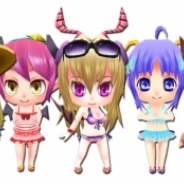 GMOゲームポット、『わグルま★』にオーディション機能を実装…各種アップデートも実施