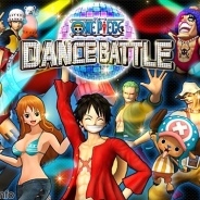 バンダイナムコ、『ONE PIECE DANCE BATTLE』にドレスローザ編の新キャラクターが登場 「DRESSROSA Impact」キャンペーンも開催
