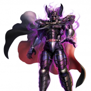 セガ、『北斗の拳 LEGENDS ReVIVE』に修羅の国・第一の羅将「カイオウ」が登場!