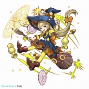 辰巳電子工業、『ファンタジードロップ』で「覚醒進化」機能の続報&「アイテムショップ」のラインナップ変更を公開