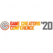 関西最大規模のゲーム開発者向け勉強会「GAME CREATORS CONFERENCE」が2020年3月27日に開催決定!