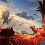 E3直前…続々と公開されるPSVRムービー 美しい絵本のような『How We Soar』とステルスアクション『Volume:Coda』の2つを紹介
