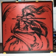 【イベント】サムザップ、『戦国炎舞 -KIZNA-』のリアルイベント「KIZNA祭2018 新春の祝宴」を開催! 写真を中心にレポート