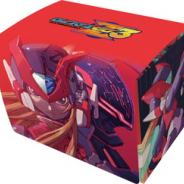 カプコンの「ロックマン」のカードサプライ第2弾が10月24日から発売
