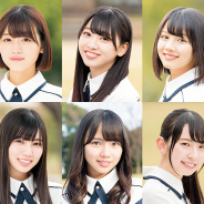 アニプレックス、舞台「マギアレコード 魔法少女まどか☆マギカ外伝」で「けやき坂46」から10名の出演メンバーが決定!「環いろは」役は柿崎芽実さん