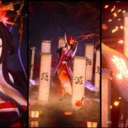 スクエニ、『FFBE』で新たなオリジナルキャラ「イバラ」がNeo Visionユニットとして登場! 毎週月曜無料10連召喚開催中