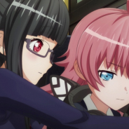 ブシロード、『BanG Dream! 3rd Season』第12話の先行カットを公開! パレオとチュチュの過去が明かされた11話のストーリーも