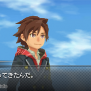 ミクシィ、3DS版『モンスト』の新情報を公開…“モンストゲート”をめぐるストーリーや主人公“焔レン”のプロフィールなど