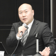 【エイチーム決算説明会速報】『三国BASSA!!』は「スロースタートになった」(中内氏)ものの一定の手応えも アジア圏をはじめとした海外展開も予定